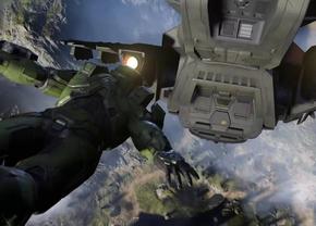Battle royale-ul din Halo, portat în Unreal Engine 5 și redenumit "Proiectul Ekur"