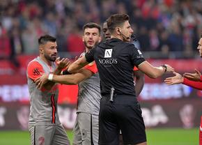 A văzut Dinamo - FCSB și-l propune la națională pe jucătorul care n-a mai fost de PATRU ani la lot: „Trebuie dublură acolo!”