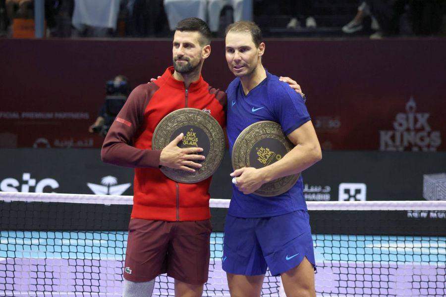 Cum a făcut Rafael Nadal 1,5 milioane de dolari în mai puțin de 3 ore