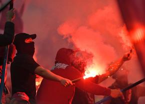Surpriză! Câte bilete s-au vândut până acum la FCSB - Rapid: „Nu cred că vor fi mai mulți decât cu Dinamo”