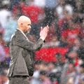 Erik ten Hag // foto: Guliver/gettyimages