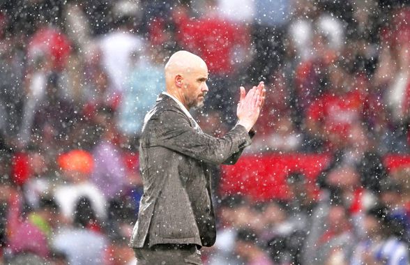 A urmărit declarațiile antrenorului și a răbufnit în studioul GSP: „Nu poți veni cu discursul ăsta, ți-au dat 3-0 acasă!”