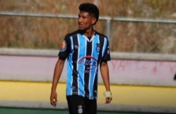 O nouă tragedie în fotbalul sud-american. A murit la 22 de ani în timpul antrenamentului după o lovitură la cap!