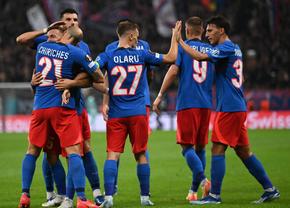 Jucătorul de la FCSB știe la ce să se aștepte de la meciul cu Rangers: „Așa joacă”