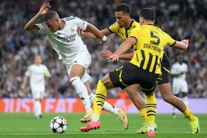 Real Madrid - Borussia Dortmund, reeditarea finalei de Liga Campionilor din sezonul trecut