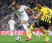 Real Madrid - Borussia Dortmund // foto: Guliver/gettyimages