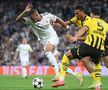 Real Madrid - Borussia Dortmund, în grupa de Champions League