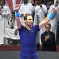 Rafael Nadal/ foto Imago Images