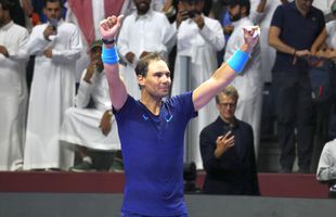 Cum a făcut Rafael Nadal 1,5 milioane de dolari în mai puțin de 3 ore