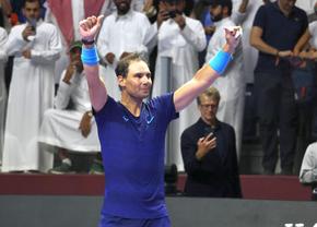 Cum a făcut Rafael Nadal 1,5 milioane de dolari în mai puțin de 3 ore