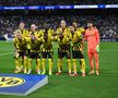 Real Madrid - Borussia Dortmund, în grupa de Champions League