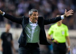 Informații noi venite din Grecia » Răzvan Lucescu, anchetat de Poliție după ce ar fi scuipat un fotbalist al lui AEK Atena