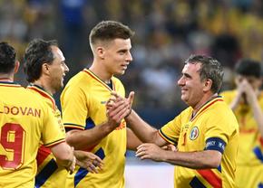 Fiul lui Didi Prodan s-a născut la Glasgow și anunță cu cine va ține în meciul Rangers - FCSB: „2-0!” » Mărturie emoționantă: „Nici nu vedeam mingea din cauza lacrimilor”