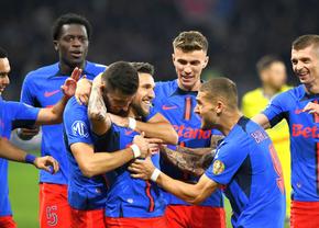 Revenire-surpriză la FCSB » Becali l-a anunțat titular cu Rapid