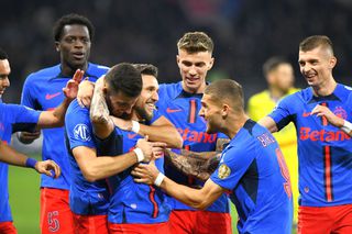 Gigi Becali e dispus să își cedeze jucătorul de bază: „Pleacă oricând vrea, așa am convenția cu el”