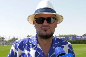 OUT de la FCU Craiova! Adrian Mititelu l-a dat afară! » Reacție exclusivă a patronului: „Nu o spun de complezență”