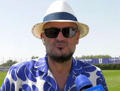 OUT de la FCU Craiova » Adrian Mititelu l-a dat afară! » Reacție exclusivă ...