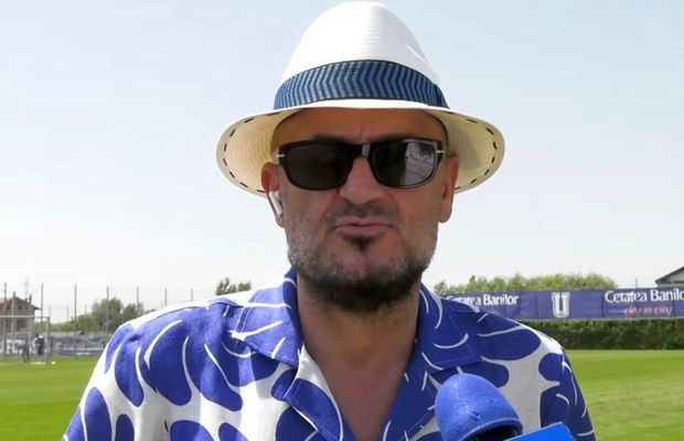 Asta e ultima! Adrian Mititelu apelează la o măsură disperată pentru ca FCU Craiova să scape de excludere pe 3 septembrie