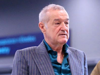 „Niciodată cât sunt eu aici!” » Gigi Becali a INTERZIS un lucru la FCSB, la ...