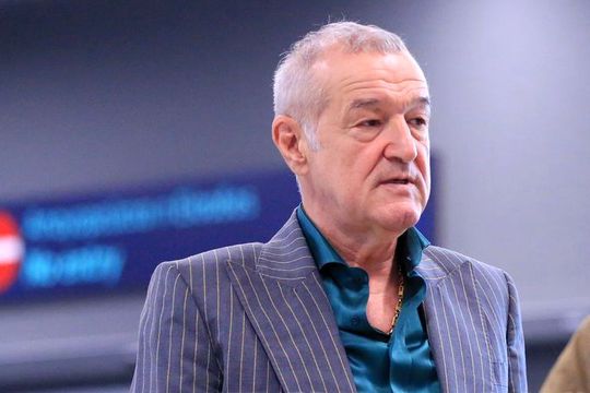 Gigi Becali