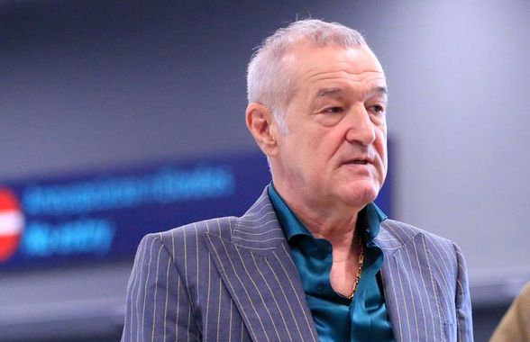 Gigi Becali a „plătit” salariile unei echipe din Superliga: „Altfel nu aveam de unde”