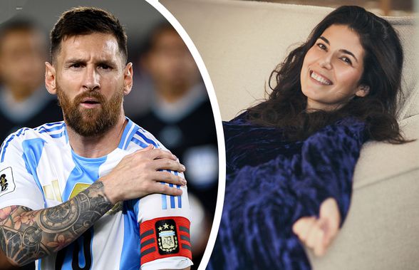 Leo Messi, încredere totală într-o româncă! I-a dat pe mână tot imperiul lui imobiliar: „Lucrăm de peste 12 ani” » Vânzări de 530 de milioane de euro!