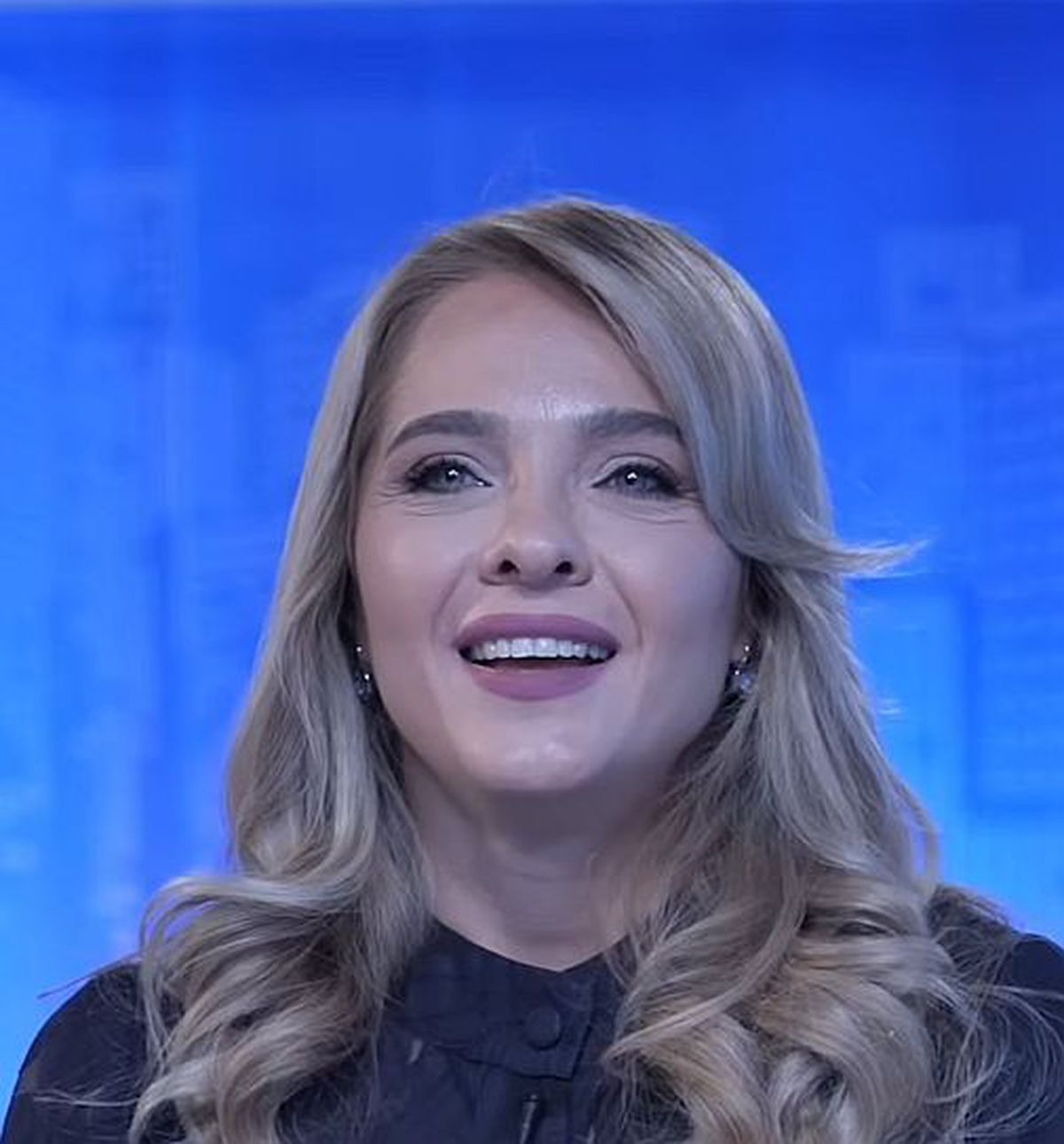 Andreea, detalii despre căsnicia de 21 de ani cu George Ogăraru: „Am așteptat «să îmi vină rândul»”