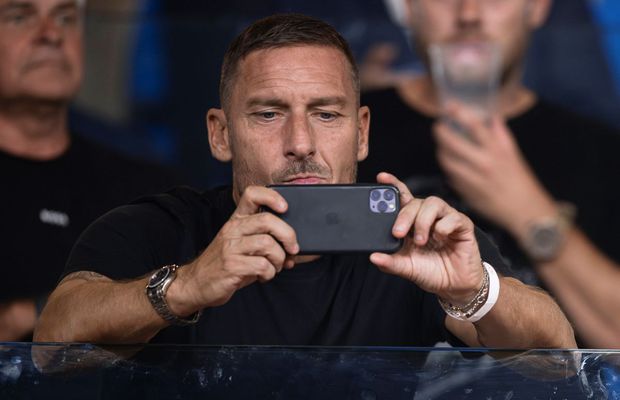 Revenire șoc în Serie A! O legendă anunță că e gata de joc în două luni. „De ce nu aș face-o în nebunia mea?!”