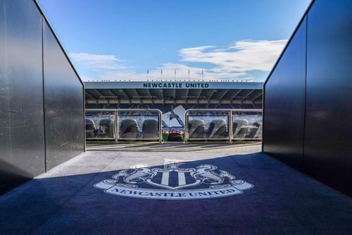 Newcastle United este din nou în vizorul autorităților / Foto: Imago