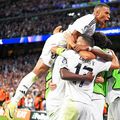 Real Madrid - Borussia Dortmund // foto: Guliver/gettyimages