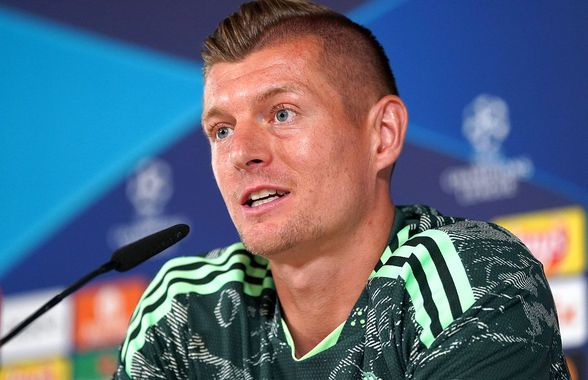 Toni Kroos despre situația dificilă a lui Xabi Alonso la Real Madrid: „Aici poți câștiga meciuri și nimeni nu este mulțumit”