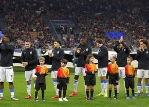 Etapa #3 din grupa Ligii Campionilor începe astăzi cu 9 meciuri » Milan - Brugge și Monaco - Steaua Roșie deschid ziua
