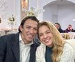 Andreea, detalii despre căsnicia de 21 de ani cu George Ogăraru: „Am așteptat «să îmi vină rândul»”