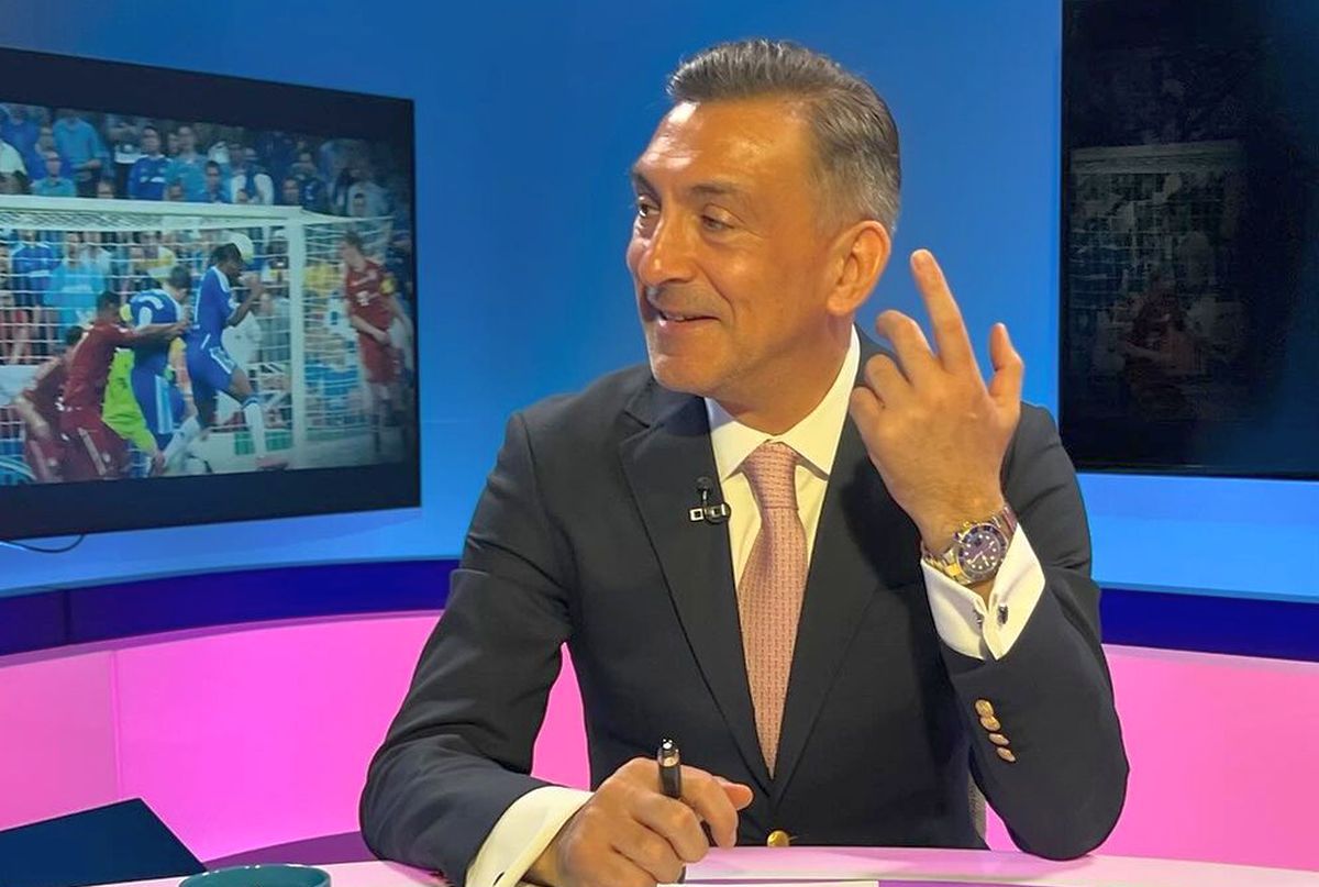 Ilie Dumitrescu a analizat schimbarea majoră a lui Șumudică: „Foarte inspirat” + Pe cine a lăudat: „Ei doi m-au impresionat”