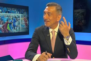 Ilie Dumitrescu a analizat schimbarea majoră a lui Șumudică: „Foarte inspirat” + Pe cine a lăudat: „Ei doi m-au impresionat”