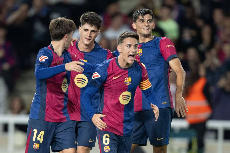 Hard Rock în ajun de Crăciun în campionatul spaniol » Un meci foarte important din LaLiga ar putea fi mutat, în premieră, în orașul în care evoluează Leo Messi!