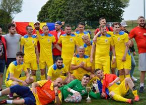 Colegul lui Marius Alexe și Adi Popa conduce echipa românilor din Scoția: „E o nebunie totală cu biletele la Rangers – FCSB” + FC Tricolorul s-a desprins de „Gigi Becali de Glasgow”