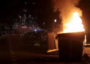 Haos la Valencia! Revolta fanilor s-a lăsat cu proteste, foc și distrugeri