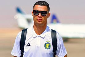 Cristiano Ronaldo, în centrul unui supertransfer! Se prefigurează mutarea anului în ianuarie: îl va înlocui pe jucătorul de 200 de milioane de euro