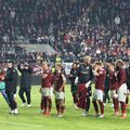 Neil Lennon spunea că va deveni „cel mai bun din România”, iar acum oferă detalii de culise despre Șumudică: „Uneori, schimbarea poate întrerupe progresul” / foto: Ionuț Iordache (GSP)