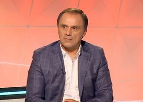 Panduru a făcut o afirmație care l-a șocat pe Baciu: „Dacă bat duminică, merg pe ei la câștigarea campionatului!”