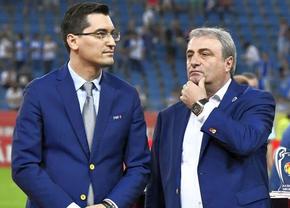 Răsturnare de situație! Decizia radicală luată de FRF: „Încetăm de azi”