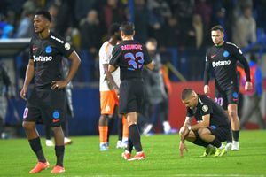 A văzut FCSB în primele 13 etape de Superliga și a tras concluzia: „E clar!”