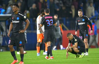 Azi, la GSP Live: am prefațat FCSB - Bologna și Universitatea Craiova - Noah