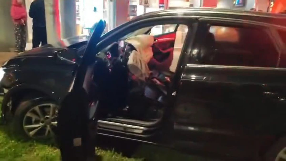 Aflat într-o stare avansată de ebrietate, căpitanul echipei din România a produs un accident grav în centrul orașului!