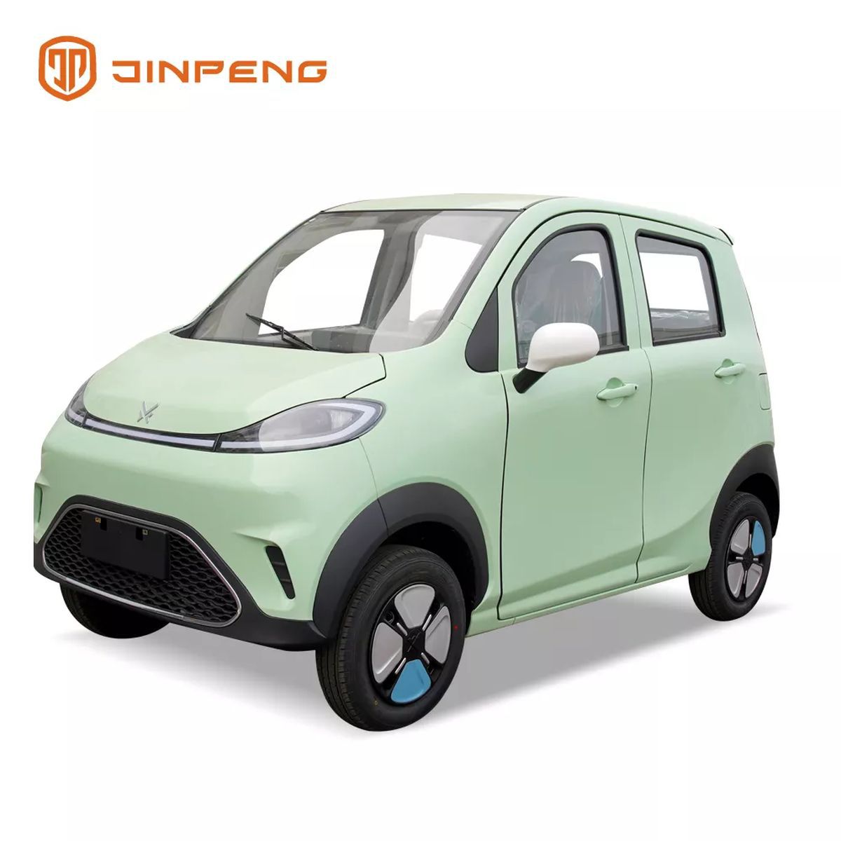 Jinpeng Smart Balance