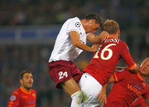 „Lucrurile au scăpat de sub control” » Fostul campion cu CFR Cluj cere explicații: „Nu există logică”