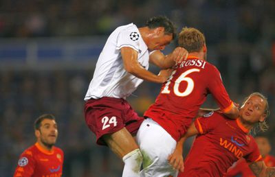 „Lucrurile au scăpat de sub control” » Fostul campion cu CFR Cluj cere explicații: „Nu există logică”