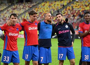 Italienii și-au amintit de jucătorul de la FCSB care a jucat la Bologna: „Legătura există, discretă și curioasă”