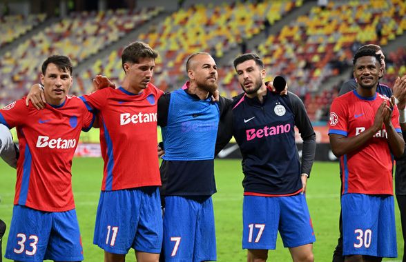 Italienii și-au amintit de jucătorul de la FCSB care a jucat la Bologna: „Legătura există, discretă și curioasă”